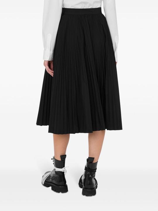 Immagine prodotto Moschino Skirts Black (42)