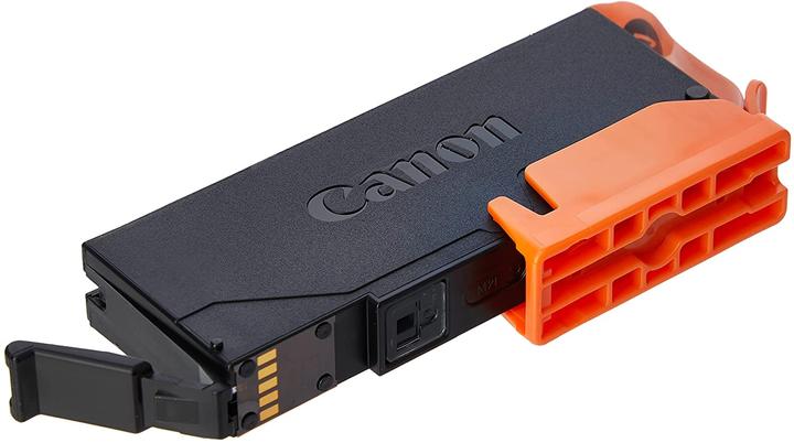 Actual product image Canon Cli-551xl (FC)