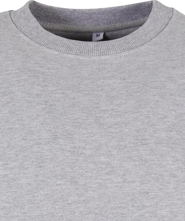Produktbild Build Your Brand Sweatshirt Rundhalsausschnitt (XS)