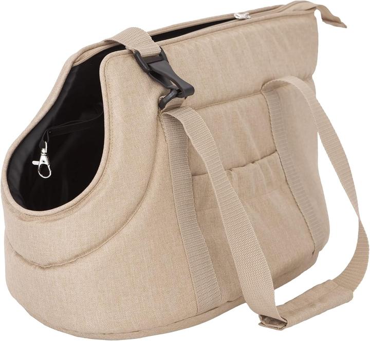 Produktbild Doggy Hundetasche (Hund, Katze)