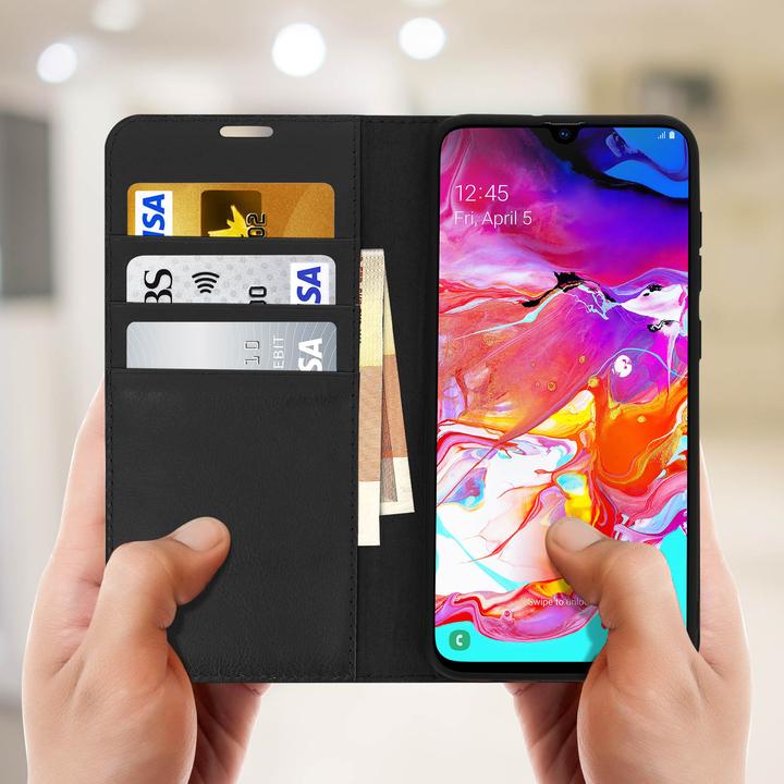 Actual product image Avizar First Series (Samsung Galaxy A70)