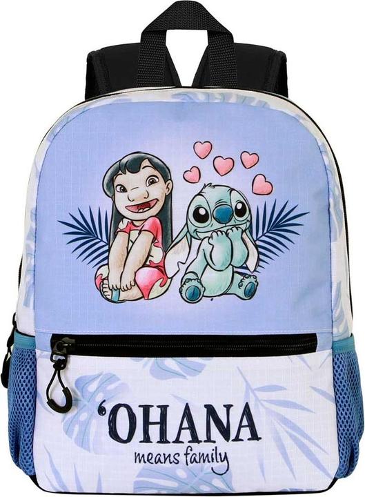 Image du produit Karactermania Sweet Backpack Couple