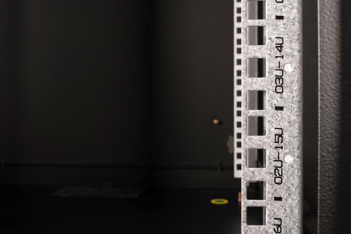 Produktbild Digitus Wandgehäuse Unique Serie (16 HE, 19 Zoll Rack)