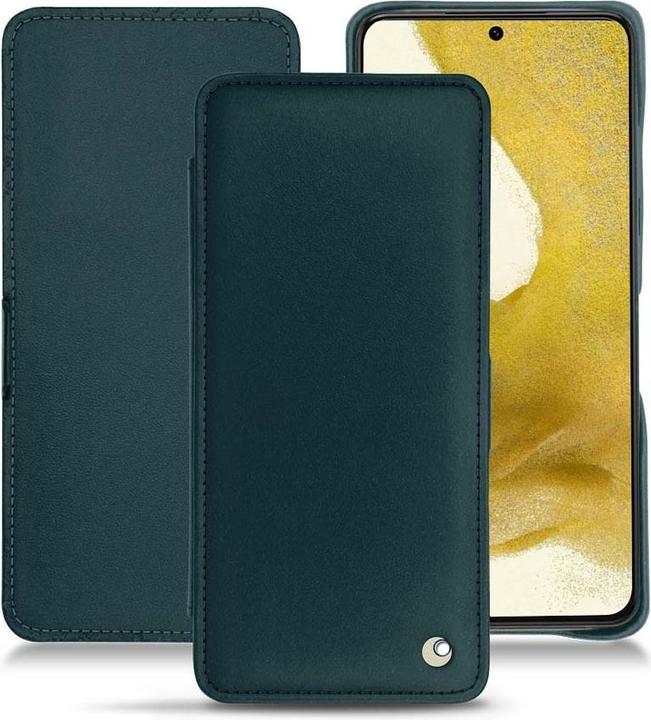 Actual product image Noreve Leather Cover (Samsung Galaxy S22)
