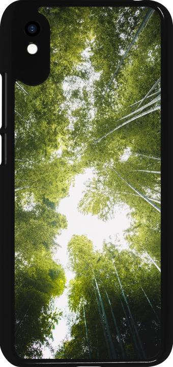 Immagine prodotto PhoneLook Coque Spring 23 foresta cielo blu (Xiaomi Redmi 9A)