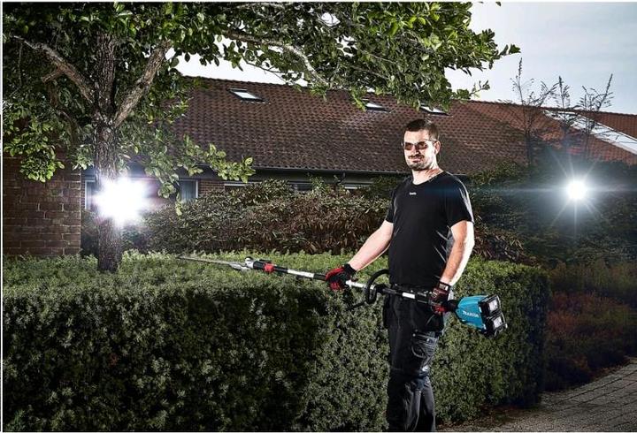 Produktbild Makita DUX60ZM4 CombiExpress (Trimmfaden)