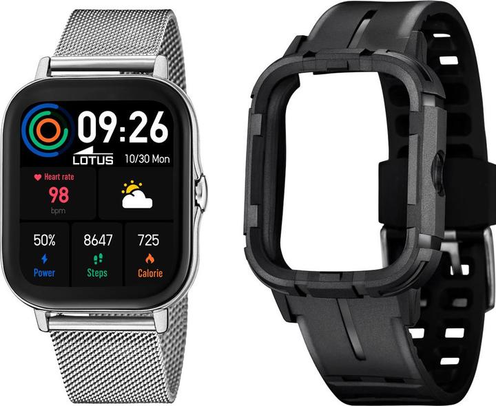 Lotus Smartwatch (37 mm)