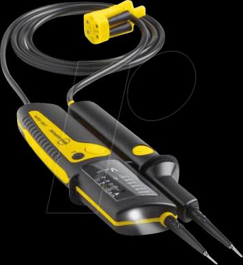Image du produit Beha Amprobe Testeur de tension bipolaire 21 (CAT III 1000V, CAT IV 600V)