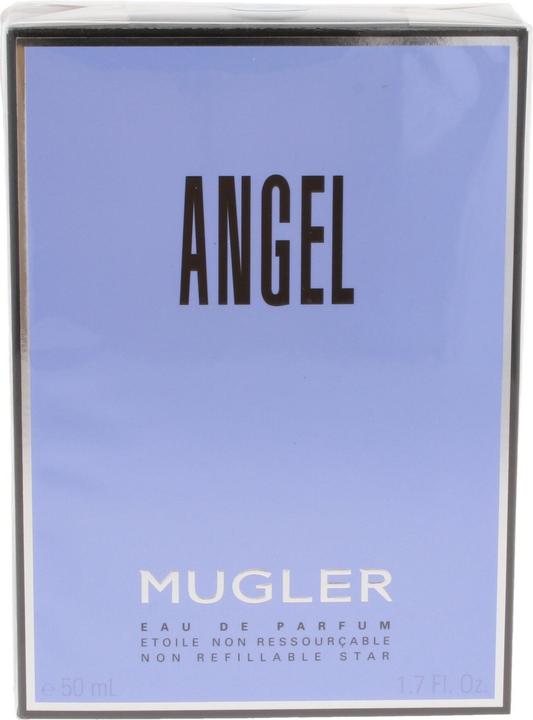 Thierry Mugler Angel (Eau de Parfum, 50 ml)