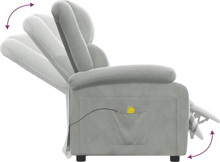 Actual product image VidaXL Alaxis