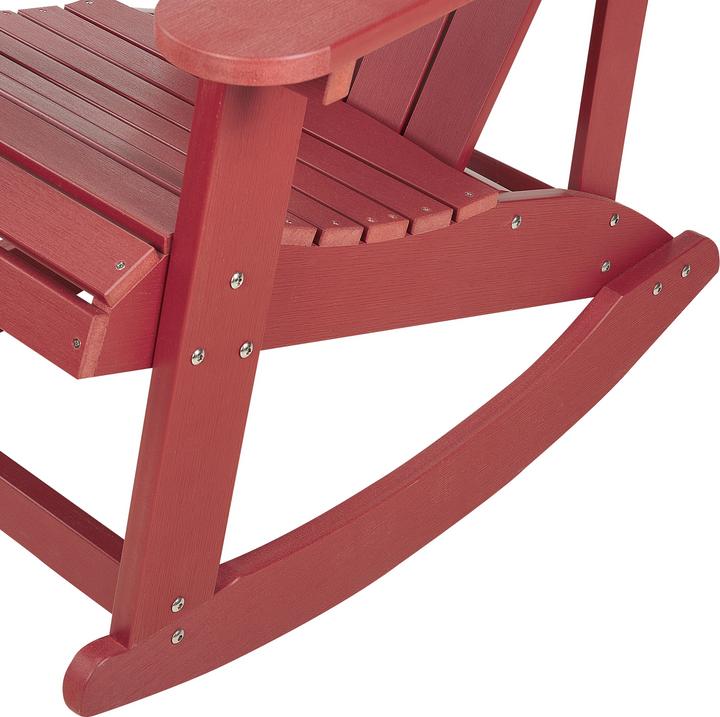 Actual product image Beliani Adirondack