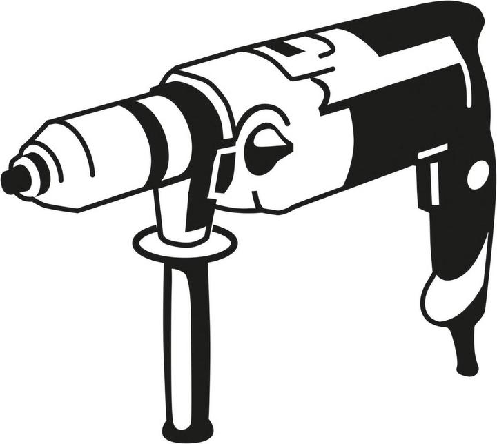 Actual product image Bosch Professional Rühreinsatz Adapter