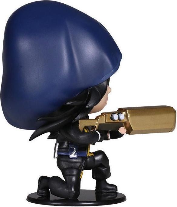 Produktbild Ubisoft Six Collection - Hibana