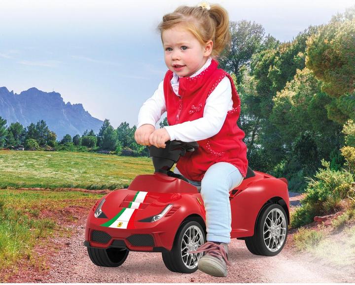 Immagine prodotto Jamara Ferrari 488