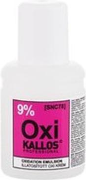 Actual product image Kallos Cosmetics Kallos - Oxi Oxidation Emulsion 9% - Krémové peroxide