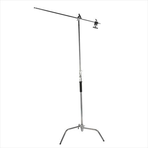 Actual product image Sirui C-Stand Set CS02 (320 cm, 25 kg)