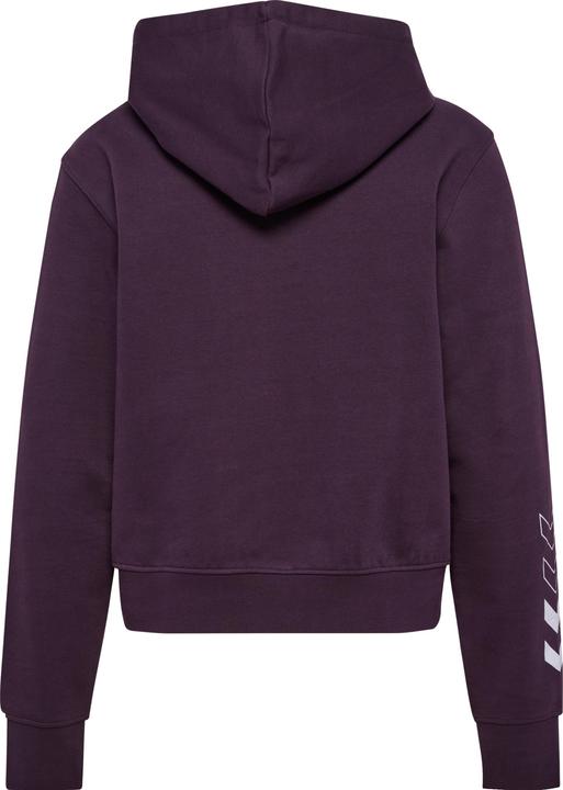 Image du produit hummel Hmlelemental Short Hoodie Femme (XL)