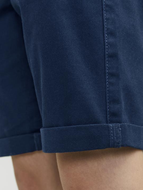 Image du produit Jack & Jones Jpstdavid Jjchino Shorts Akm Sn Jnr (134)