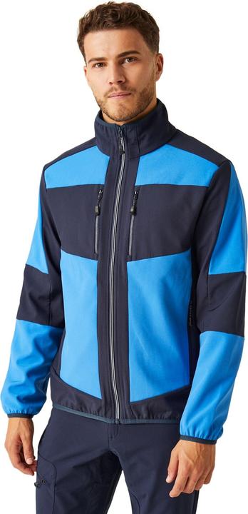 Image du produit Regatta - Veste softshell E-VOLVE - Adulte (3XL)
