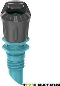 Produktbild Gardena Micro-Drip-System Sprühdüse (Tropfbewässerung Tropfer)