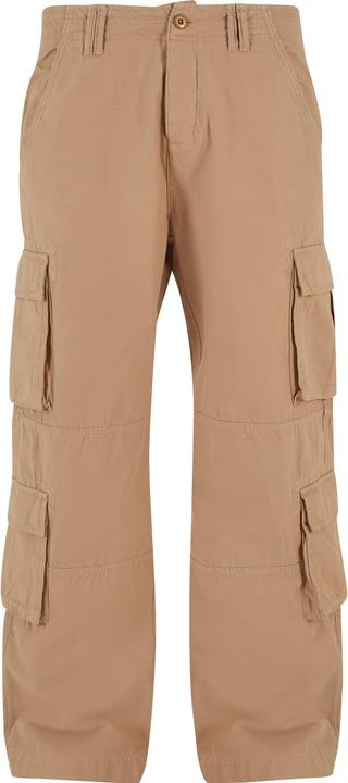 Urban Classics Double Cargo Pants - 161155