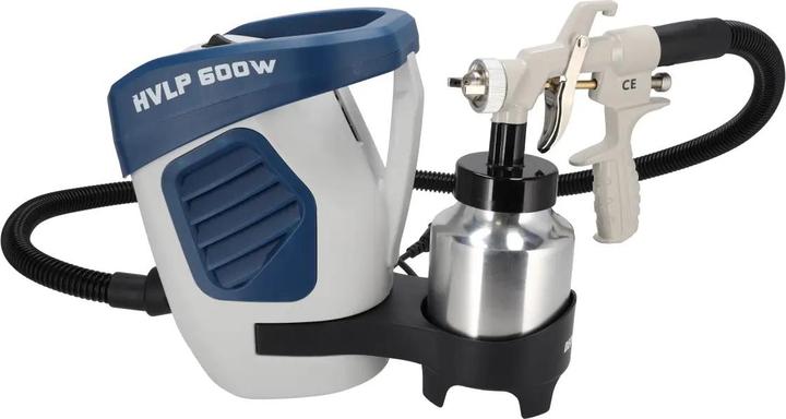 Produktbild Dedra Painting unit DED7413 700 W