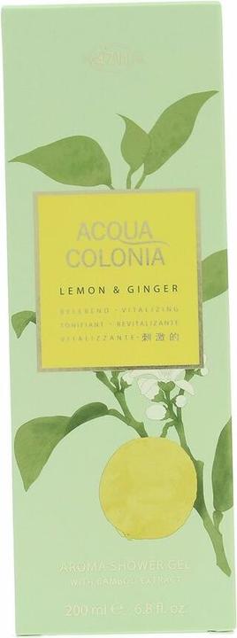 Produktbild Acqua Colonia 4711 Acqua Colonia (200 ml)