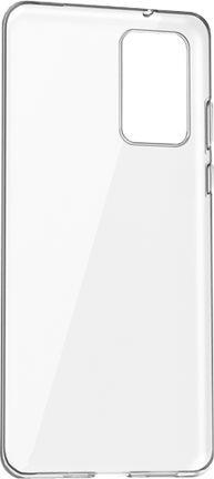 Produktbild X-Shield Samsung Galaxy S20+ Plus Clea