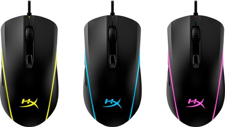 Produktbild HyperX Pulsefire Surge (Kabelgebunden)