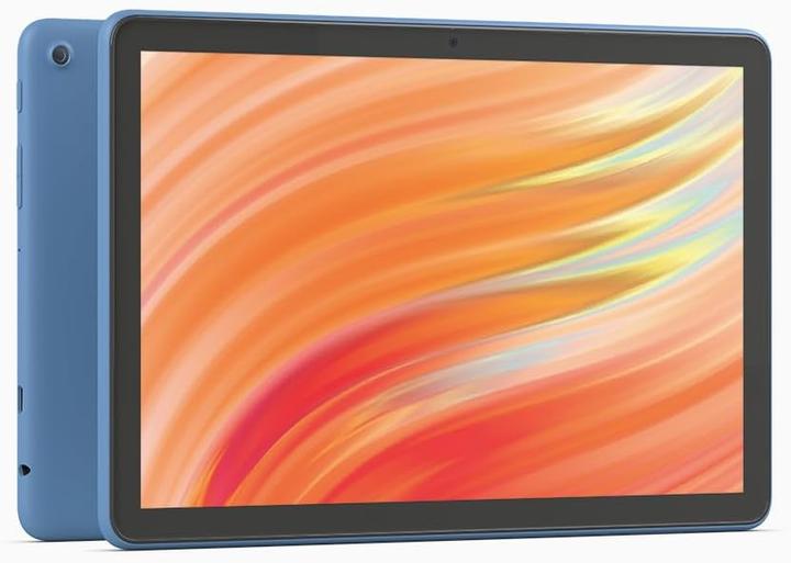 Amazon Fire HD 10 Tablet 32GB 2023 (WLAN only, 32 GB, Sea blue)