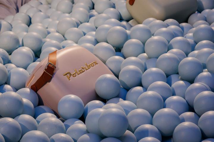 Actual product image Polarbox CoolerBag (6 l)