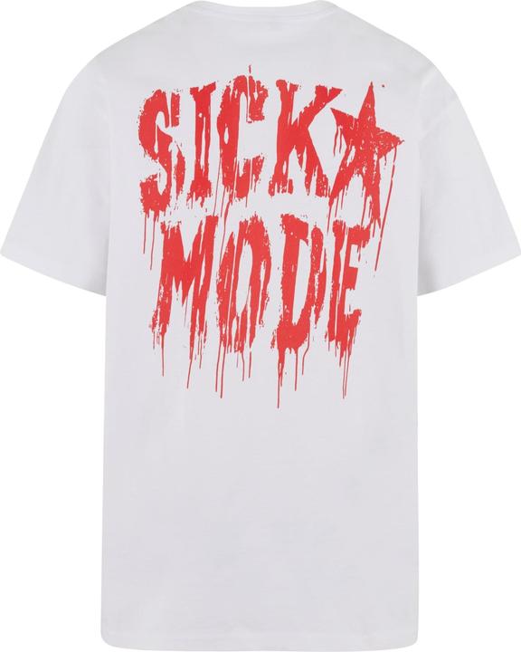Immagine prodotto Urban Classics Maglietta oversize Upscale Psycho Man - 178333 (XL)