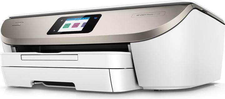 HP Envy Photo 7134 (Tintenpatrone, Farbe)