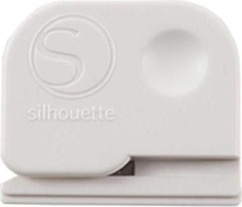Image du produit Silhouette coupeur transversal
