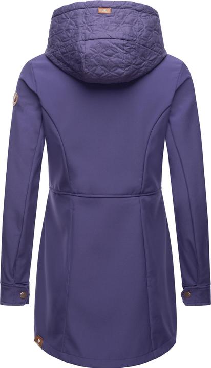Actual product image Ragwear Ybela (3XL)