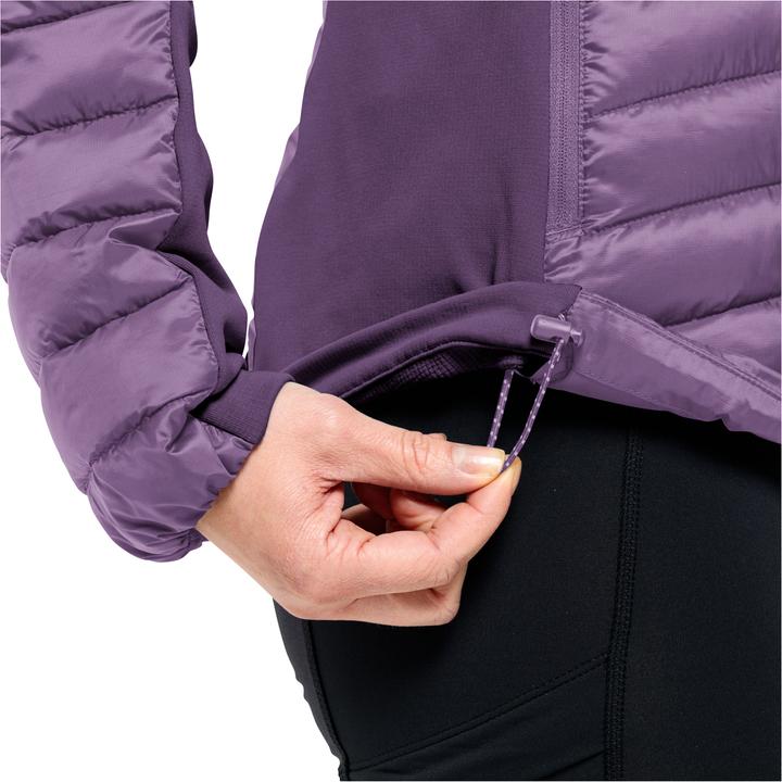 Actual product image Jack Wolfskin Routeburn Pro Ins Jkt W (XS)