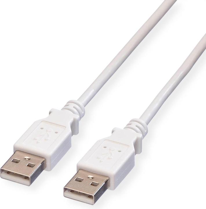 Value USB cables (1.80 m, USB 2.0)