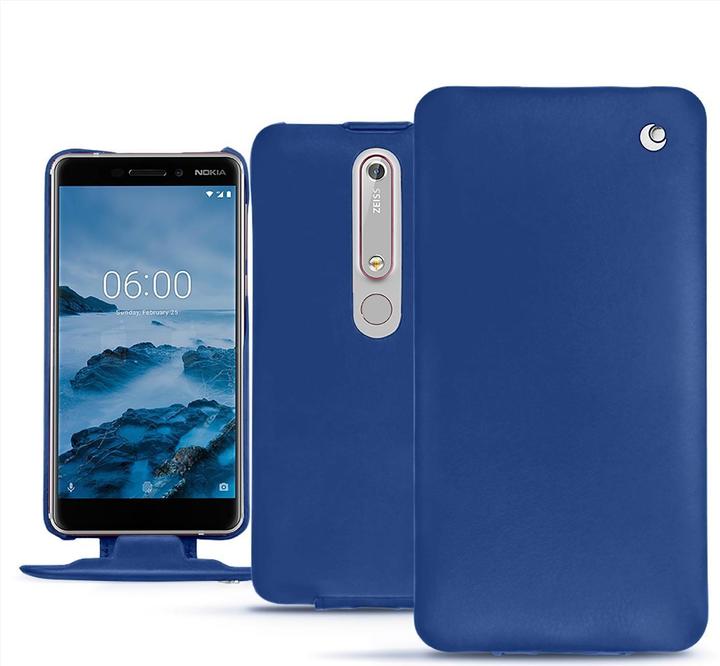 Bleu océan (Pantone #15458a)