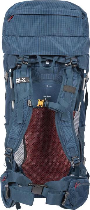 Produktbild Trespass DLX Rucksack - Vollrick (75 l)