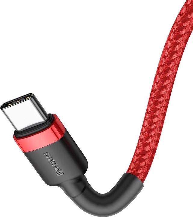 Immagine prodotto Baseus Serie Cafule a ricarica rapida (1 m, USB 2.0)
