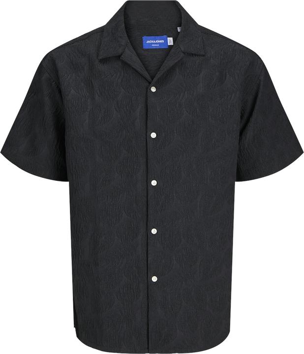 Image du produit Jack & Jones Jorjeff Jacquard Shirt Ss Styd24 (L)