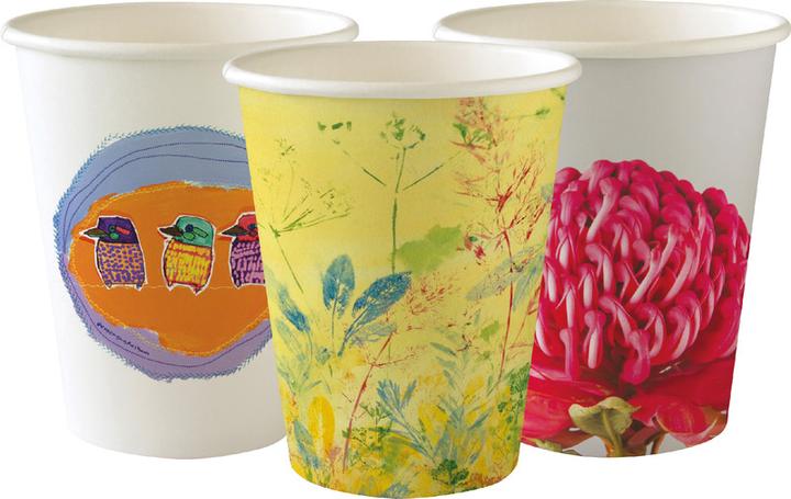 Immagine prodotto Duni Bicchieri BioCup (50 x)