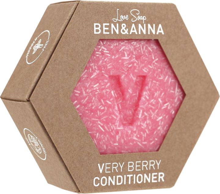 Image du produit Ben & Anna Love Bar Very Berry