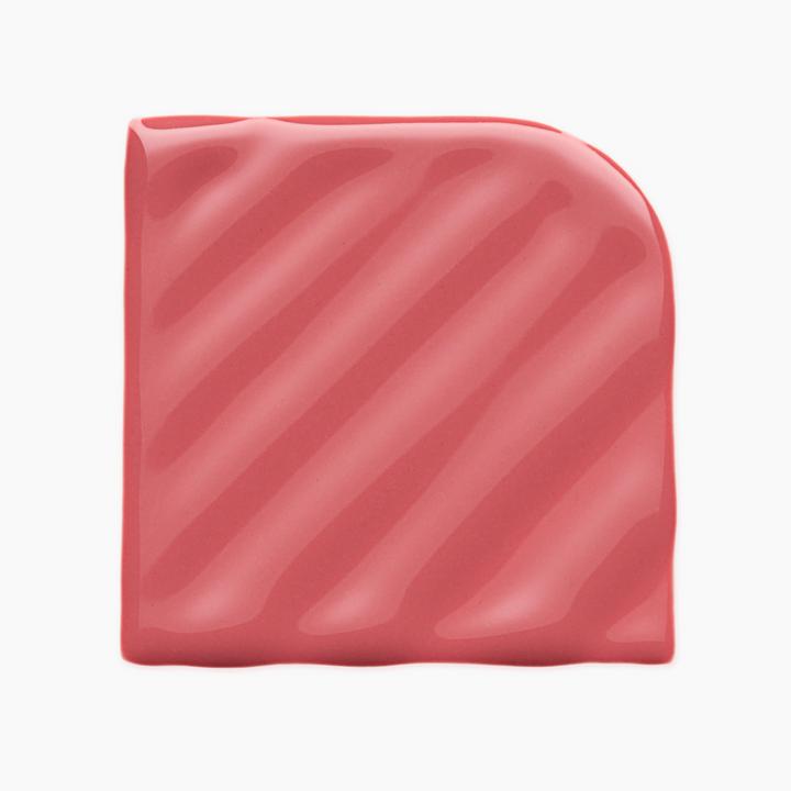 Actual product image Catrice Melt & Plump Juicy Lip Plumper (020 Hyp-nude-tized in a pink nude shade)