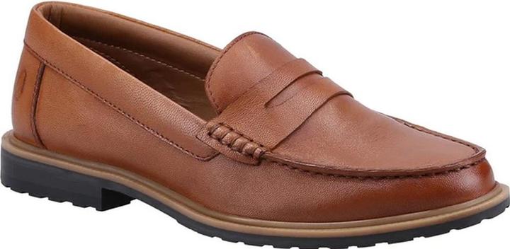 Produktbild Hush Puppies Freizeitschuhe Verity Leder (37)