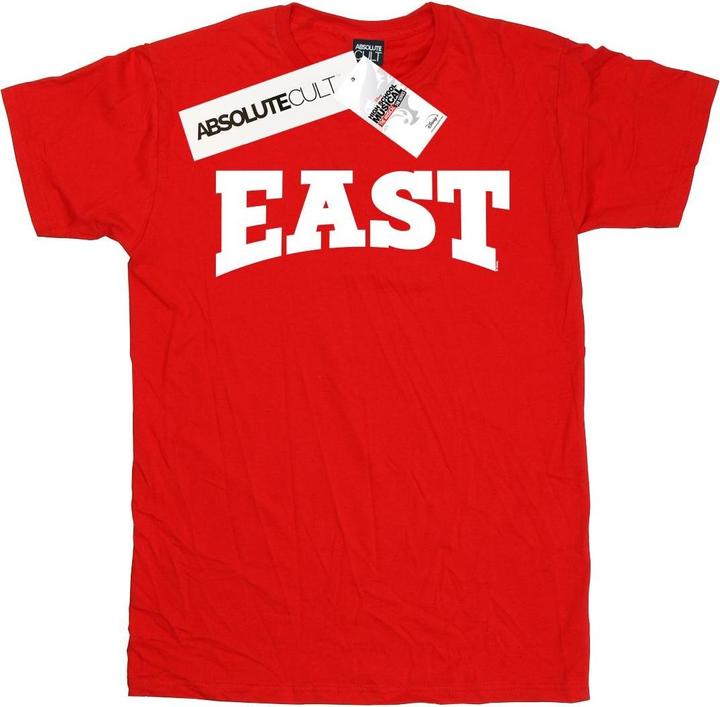 Produktbild Disney High School Musical The Musical East High TShirt Mädchen (140, 146)