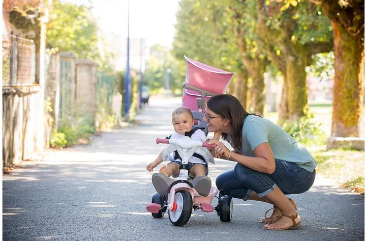 Immagine prodotto Smoby Baby Balade