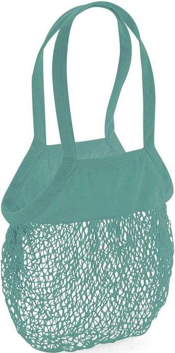 Immagine prodotto Westford Mill Maglia a Rete Borsa a Tracolla (10 l)