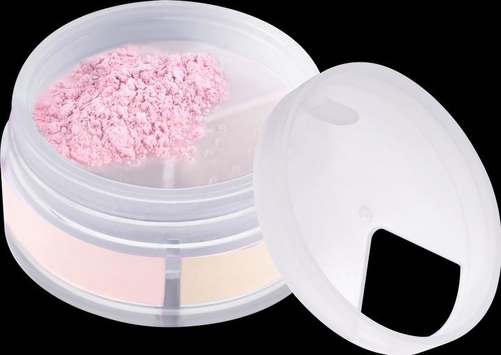 Produktbild essence FLAWLESS SKIN trio loose setting powder