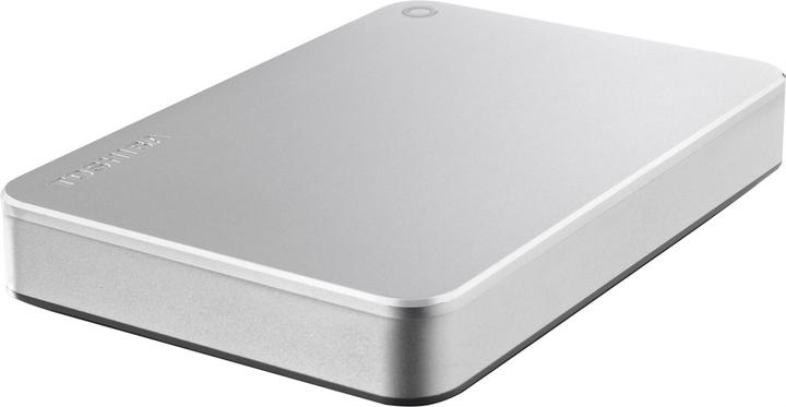 Image du produit Toshiba Prime Canvio (4 To)